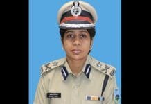 ACC extends CRPF deputation of IPS officer Sonal V Misra