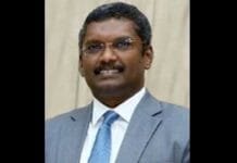 Srinivas Gotru appointed Ambassador of India to ASEAN