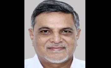 Sunil Kumar Jha appointed Spl DG of CRPF Sunil Kumar Jha IPS