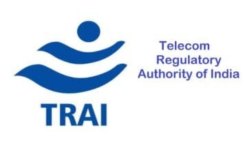 Ritu Ranjan Mittar and Maruthi Prasad Tangirala appointed as TRAI whole-time members