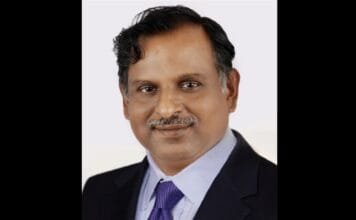 V Narayanan gets additional charge of Member Finance, Space Commission