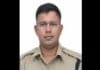 IPS Officer Vikas Kumar transferred from Ladakh to Delhi