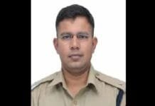 CBI SP Vikas Kumar returns to parent cadre AGMUT