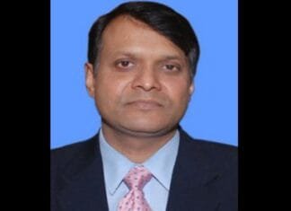 ACC appoints Vishvajit Sahay as Secretary (Defence Finance) Vishvajit Sahay