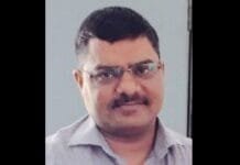 Punjab: Vivek Pratap Singh appointed Principal Secretary to Governor