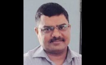 Punjab: Vivek Pratap Singh appointed Principal Secretary to Governor