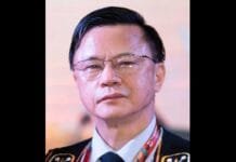 A Asholi Chalai gets in-situ upgradation as Additional Secretary in National Commission for Women