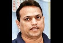 Gujarat: ADGP Abhay Chudasama resigns months before retirement