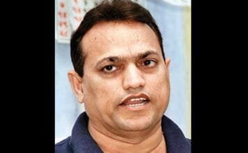 Gujarat: ADGP Abhay Chudasama resigns months before retirement