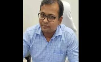 Amar Kushawha re-designated as Director in Department of Fertilizers Amar Kushawha IAS