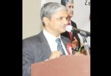 Anil Nautiyal appointed Ambassador of India to South Sudan