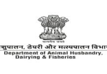 V Jaya Chandra Bhanu Reddy appointed Director in D/o Animal Husbandry & Dairying Department of Animal Husbandry and Dairying