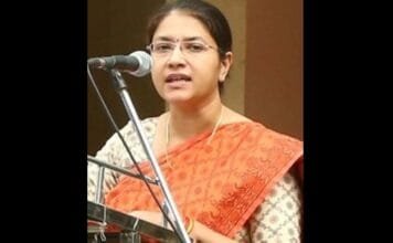 Gujarat: Ardra Agrawal posted as Secretary, GAD (Planning)