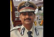 Chhattisgarh: Arun Dev Gautam appointed acting DGP