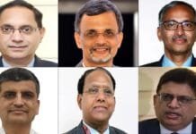 Budget 2025: Key bureaucrats behind India’s fiscal future