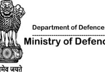 Three Officers Appointed as Deputy Secretaries in Department of Defence Department of Defence