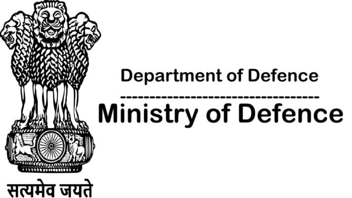 Department of Defence Department of Defence