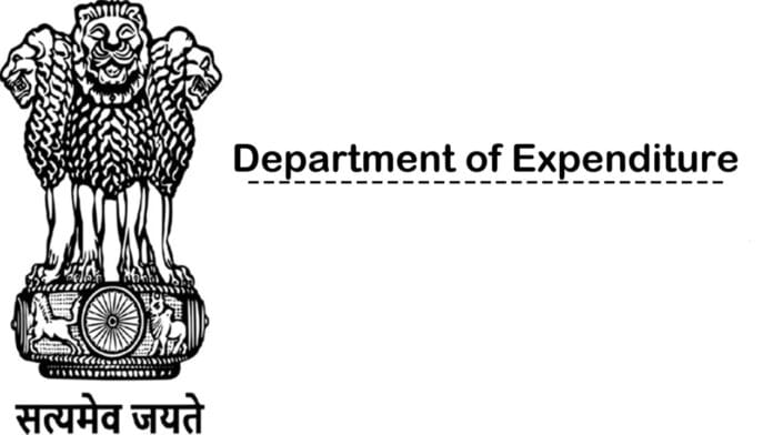 Department of Expenditure