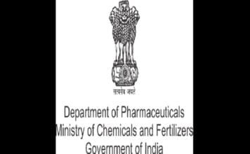 Pharmaceuticals Dept Director Abhishek Singh repatriated parent cadre
