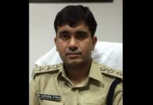 Guriqbal Singh appointed as Deputy Secretary in MHA