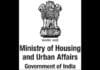 Centre bifurcates Ministry of Housing & Urban Affairs into two departments; D Thara, Satendra Singh appointed Secretaries Ministry of Housing and Urban Affairs