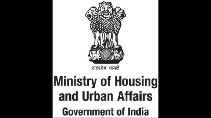 Housing & Urban Affairs Ministry of Housing and Urban Affairs