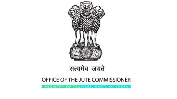 Jute Commissioner
