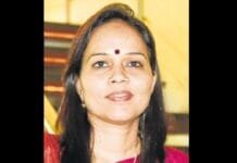 Kavita Singh gets extension as Joint Secretary in Cabinet Secretariat