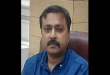 Kumar Saurabh Raj re-designated as Director in M/o Civil Aviation