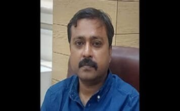 Kumar Saurabh Raj re-designated as Director in M/o Civil Aviation