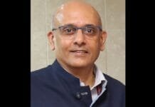 DFS Additional Secretary MP Tangirala repatriated to parent cadre