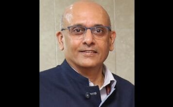DFS Additional Secretary MP Tangirala repatriated to parent cadre