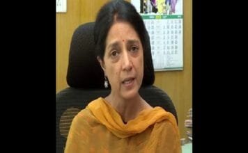 NCW Member Secretary Meenakshi Negi repatriated to parent cadre