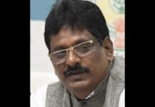 Suspended IPS officer N. Sanjay to continue behind bars; bail plea rejected by Spl ACB Court IPS N Sanjay