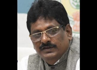 AP govt appoints Inquiry Authority to probe charges against suspended IPS N Sanjay N Sanjay IPS
