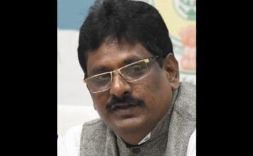 Andhra govt extends IPS officer N Sanjay’s suspension IPS N Sanjay