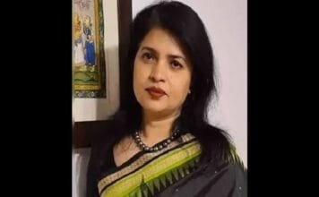 C’garh IAS Officers’ Association reconstituted; Niharika Barik Singh elected new President