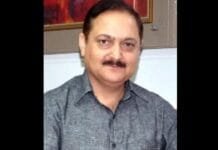 Dr Pawan Kotwal becomes first Chief Secretary of Ladakh