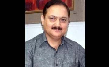 Dr Pawan Kotwal becomes first Chief Secretary of Ladakh