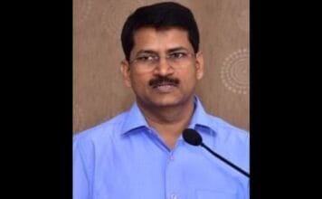 Pramod Kumar Meherda gets extension as Additional Secretary in Department of Agriculture Pramod Kumar Meherda IAS