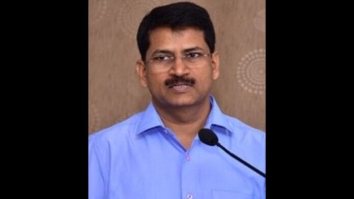 Pramod Kumar Meherda