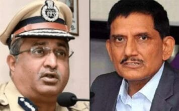 AP: Key roles to retired IPS officers; Rao as APPHCL Chairman, Thakur as Adviser