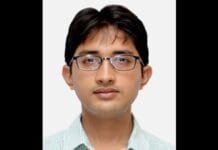 Rohan Chand Thakur appointed as Director, D/o Financial Services