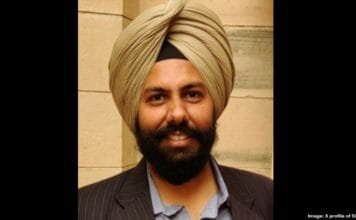Sagar Singh Kalsi appointed Director in Ministry of Power on lateral shift basis