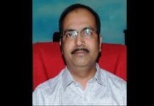 DCO/DCR Tamil Nadu & Puducherry Sajjansingh R Chavan repatriated to his cadre