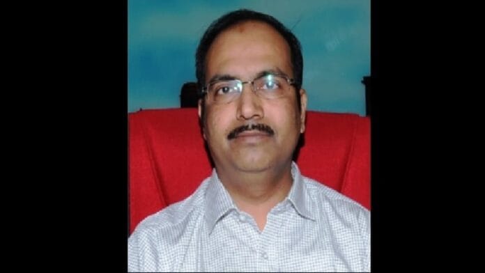 Sajjansingh R Chavan