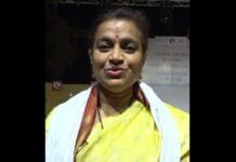Ministry of Culture JS Uma Nanduri repatriated to parent cadre