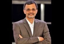 CEA V Anantha Nageswaran gets two-year extension