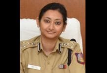 IPS Vandita Pandey appointed Director in D/o Youth Affairs