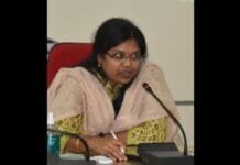 Vishwasree B appointed as Director in Tobacco Board, Guntur